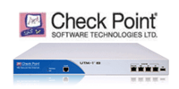 Check Point Software technologies