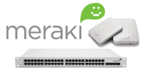 Cisco Meraki