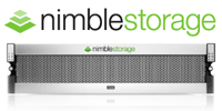 Nimble Storage