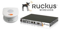 Ruckus Wireless