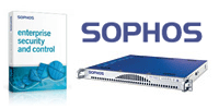 Sophos Enterprise Security and Control