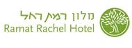 Ramat Rachel Hotel