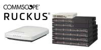 Commscope Ruckus